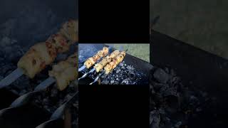 Chicken Reshmi kabab Recipe International Cuisines #food