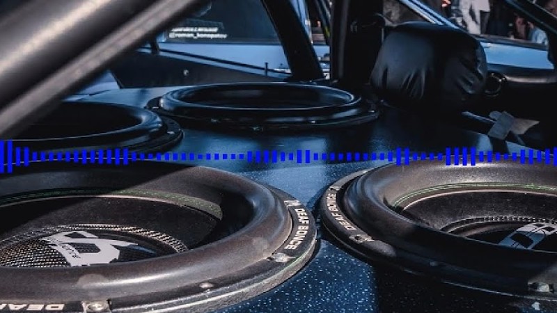 [28-31Hz] Ramirez (Screwed) - Break Yosef [Low Bass By Sunrise🌄]