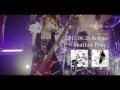 Crimson Shiva 6th Single「FeatherPray」PV SPOT  [2015年1月28日発売]