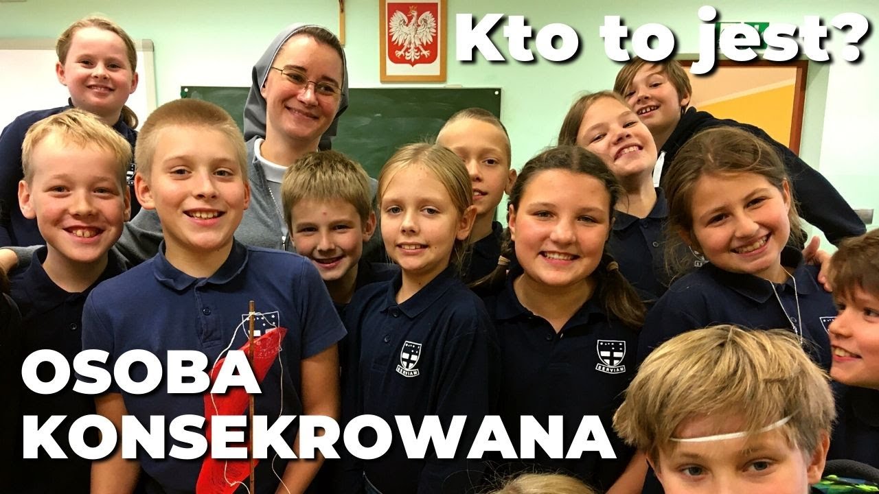 kto-to-jest-osoba-konsekrowana-odpowiadaj-dzieci-youtube