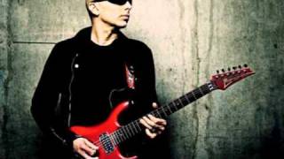 Joe Satriani - Premonition chords