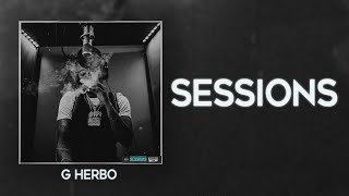 [BEST ON YOUTUBE] G Herbo - Sessions [Instrumental] [Remake By LB-8]