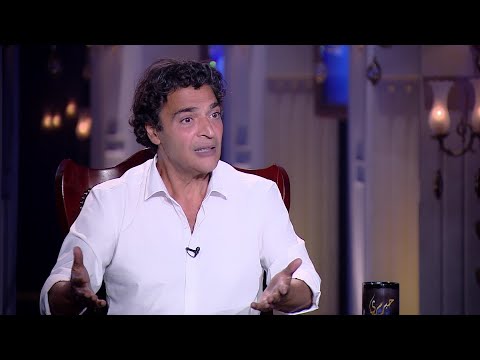 أول تعليق من النجم حميد الشاعري على الخلاف بين ابنه نديم الشاعري مع الموسيقار حلمي بكر