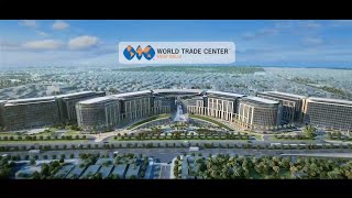 NBCC's World Trade Center New Delhi | Bookings Open