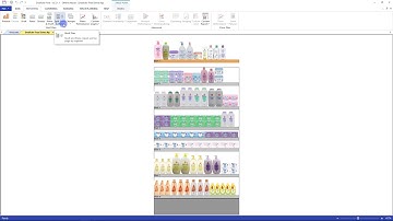 DotActiv Free - Basic Planogram Reporting