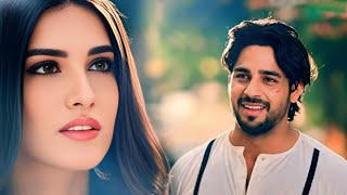 Lyrical: Tum Hi Aana | Marjaavaan | Riteish D, Sidharth M, Tara S |Jubin Nautiyal,Payal Dev,Kunaal V