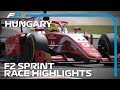 Mick Schumacher Wins First Formula 2 Race! | 2019 Hungarian Grand Prix