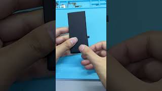 iPhone 11 Battery Replacement #shorts