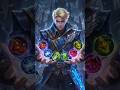 💀 Best Alucard Build 2026 – Insane Lifesteal!#alucard #mlbb #mobilelegends #alucardbuild #gaming