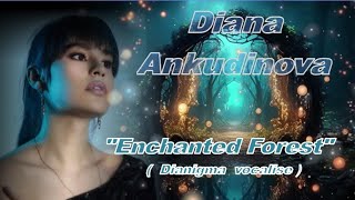 Diana Ankudinova "Enchanted Forest" ( Dianigma),Диана Анкудинова «Зачарованный лес» (Дианигма)