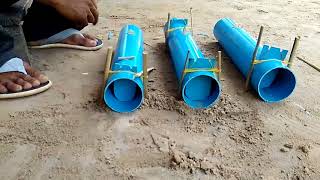 How To Make Rat/Mouse Trap Using PVC Pipe