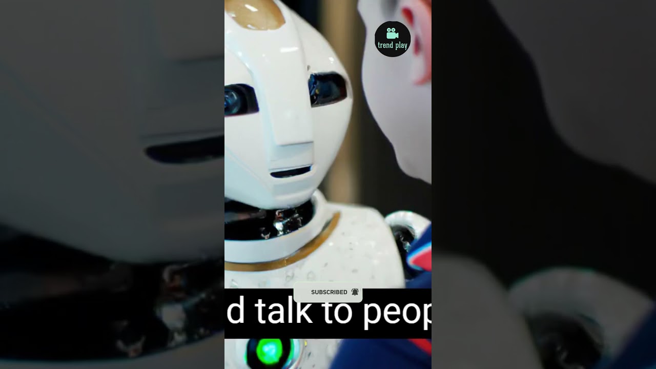 Technology Trend, The ChatGPT 