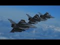 "Rafale Fighters Set for Egypt After Final Tests"