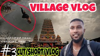 Village Vlog | Chitradurga district | cut short vlog | Enngga Namma Porro Enngaluke Therilla by Enpet moto vlogs  214 views 1 year ago 4 minutes, 19 seconds