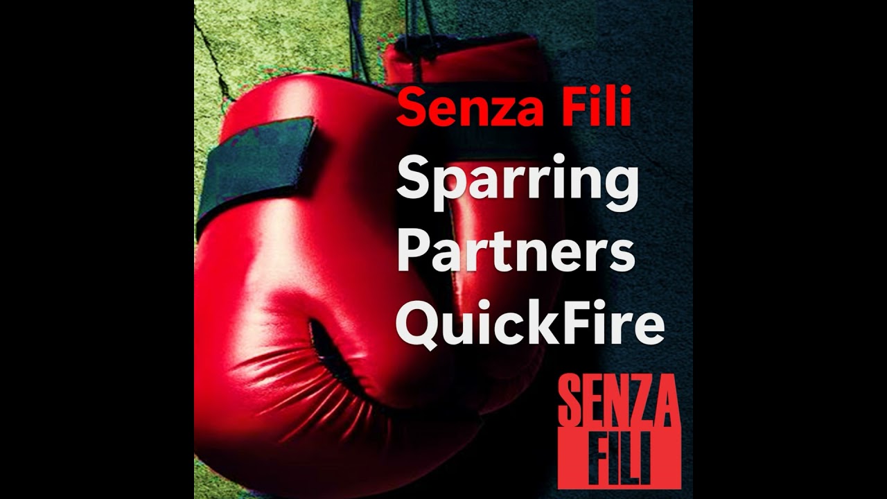 What talking drums teach us about M-MIMO. With Zhang Jiong at ZTE