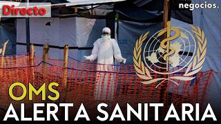 LIVE | HEALTH ALERT: WHO URGENTLY CONVENES EXPERTS OVER EBOLA OUTBREAK