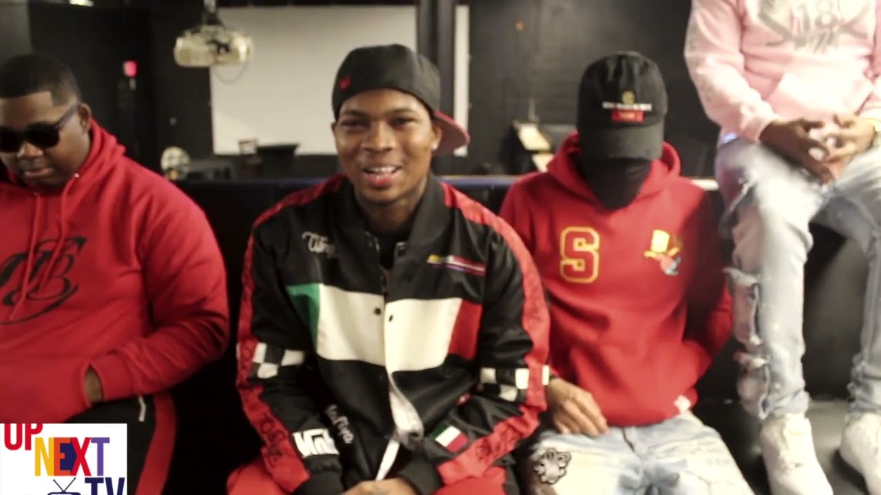 NuMoney Interview Speaks On How He Begin Rapping, Goals, And More