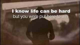 The World Is Yours - Tim McMorris - Inspirational Video