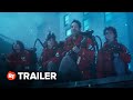 Ghostbusters: Frozen Empire Teaser Trailer (2024)