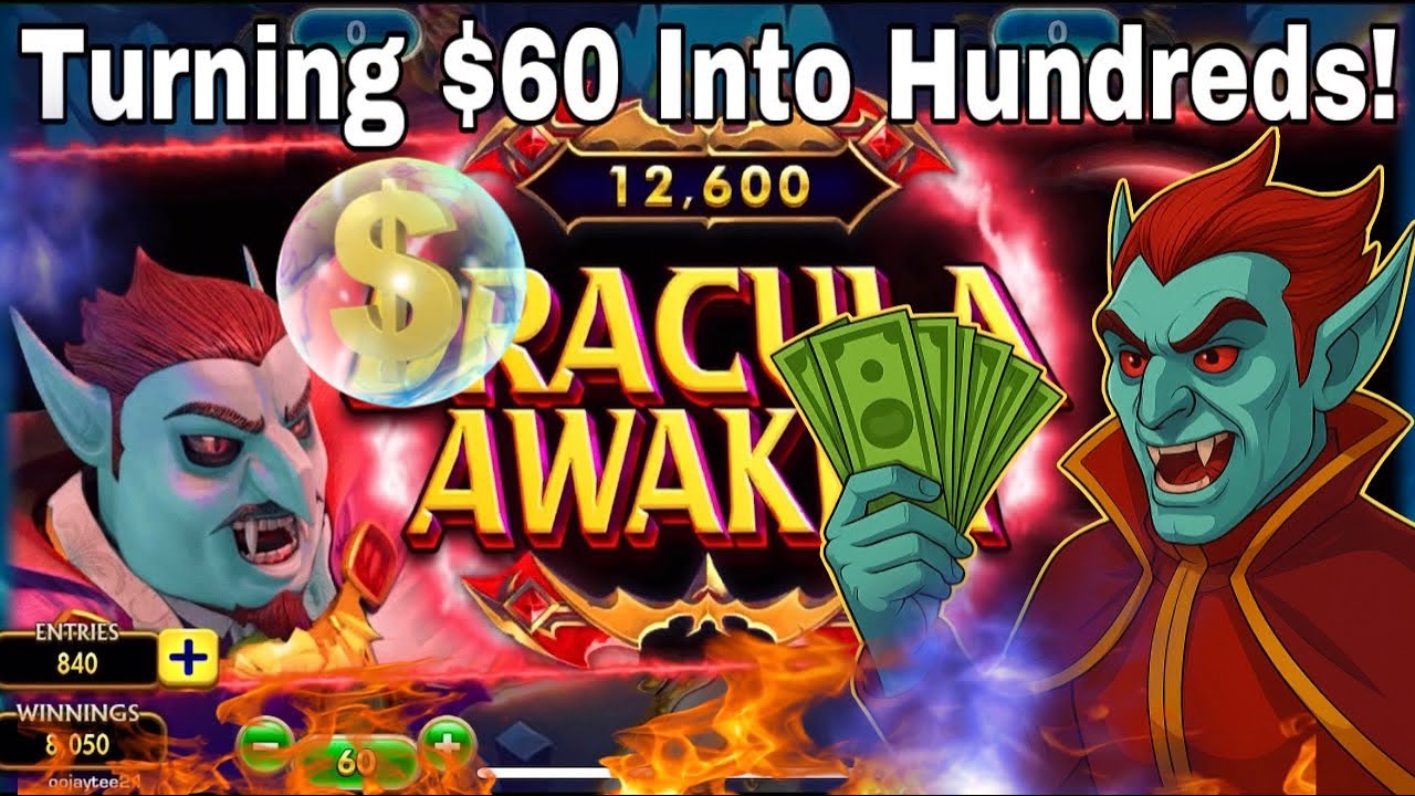 Take Advantage of This Table on Magic City! | Flipping a $59 Load into ...