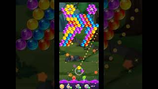Bubble Shooter: Baloon Puzzle screenshot 3