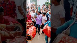 Gauri Gaura Visarjan Short 