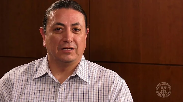 Interview with David Archambault II, chairman of t...
