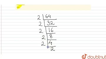Find the cube root of each of the following numbers by prime | Class 8 Maths | Doubtnut