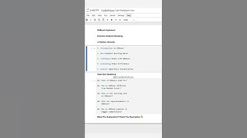 XGBoost Explained | Extreme Gradient Boosting in Python Libraries #XGBoost #MachineLearning #Python