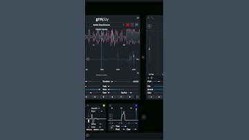 When the Patch Plays Itself … Deep Dice 🎲 | GRM Tools Atelier