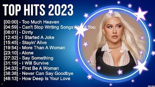 TOP SONG COLLECTION ~ Top 100 Artists To Listen in 2023