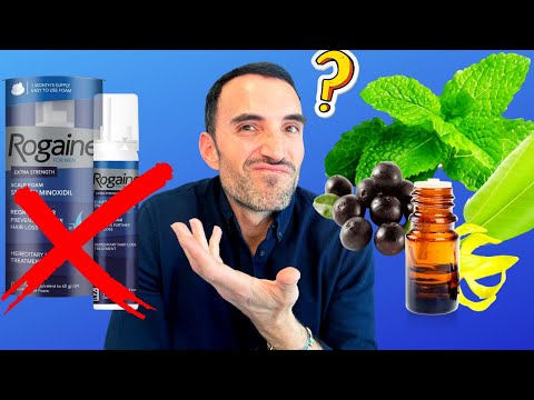 Vidéo: Saw Palmetto Pour La Perte De Cheveux: Mythe Ou Miracle?