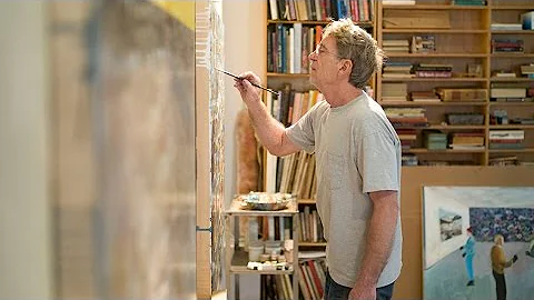 Talk: William Wegman and Richard Armstrong