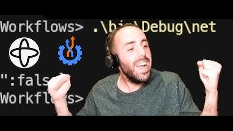 [Part 3] Dynamic Temporal workflows in C# - Building InfinityFlow