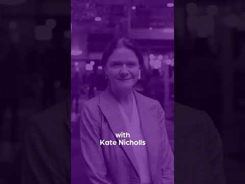 Nightlife Unscripted - NDML and Kate Nicholls At The Nighttime Economy Summit 2024