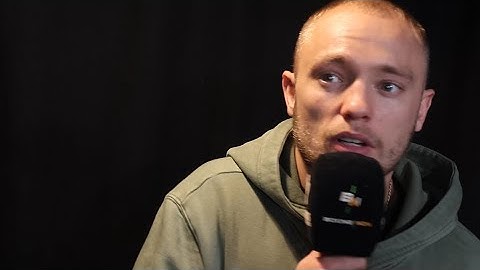 NEW! SUNNY EDWARDS ADDRESSES TAYLOR SLAP, TALKS EUBANK JR BENN & POWERHOUSE STABLE IN SHEFFIELD