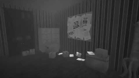 Virtual Worlds Final Project