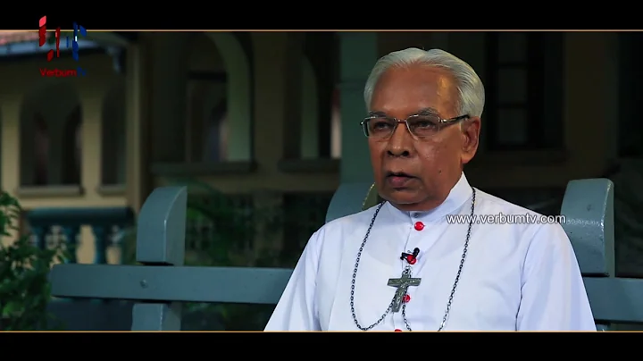 Archbishop Emeritus Nicholas Marcus Fernando