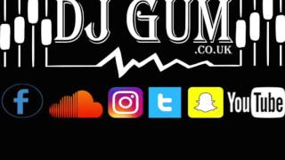 Bhangra Mixtape 2016 - DJ Gum DANCE FLOOR BANGERS HIT SONGS 2015 2016 2017