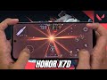 Honor X7D test game Valorant Mobile | Snapdragon 6s Gen 3
