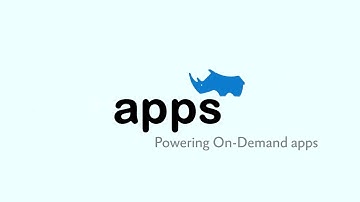 On-Demand Food delivery Platform | Custom Food delivery App Development | AppsRhino