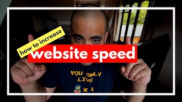 Slow Website Troubleshooting