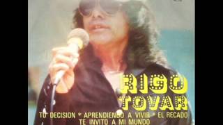 Rigo Tovar Y Su Costa Azul - Caprichosa (1979)