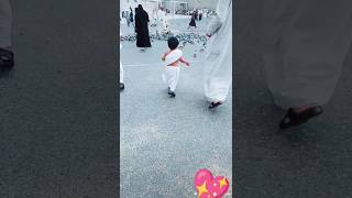 Makkah#madina#short #viral#short#madinaa#cute baby#jaddah