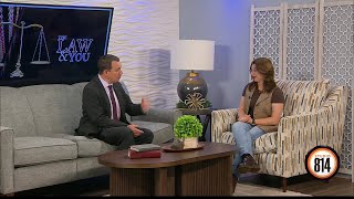 The Law and You: Workers' Comp. Claims || Studio 814