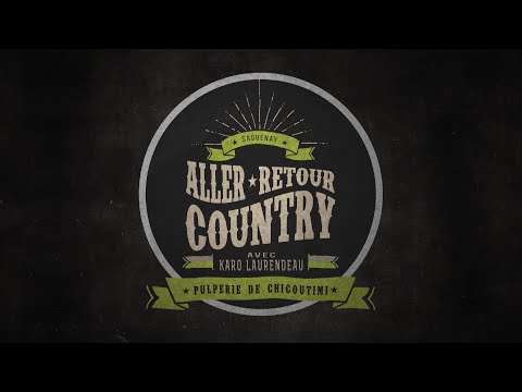 Aller Retour Country | Saison 7 | Épisode 7 | Jocelyne Baribeau et Carl Boulianne