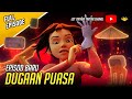 Upin & Ipin Dugaan Puasa Episode Terbaru 2021 | Upin Ipin Terbaru 2021 | Musim 15