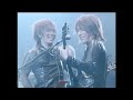 LIVE 07 Feel The Wind Janne Da Arc 100th Memorial Live LIVE INFINITY 2002 At 武道館 LIVE 07 Feel The Wind Janne Da Arc 100th Memorial Live LIVE INFINITY 2002 At 武道館