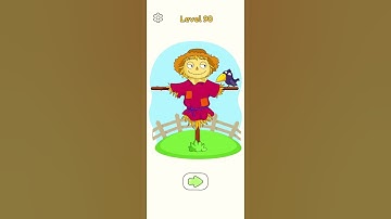 dop 4: draw one part all levels solution 90 - 91 subscribe 🙏👇👇👇👇👇 #shorts