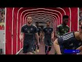 Arsenal vs Manchester United - Gameplay eFootball™ 2025